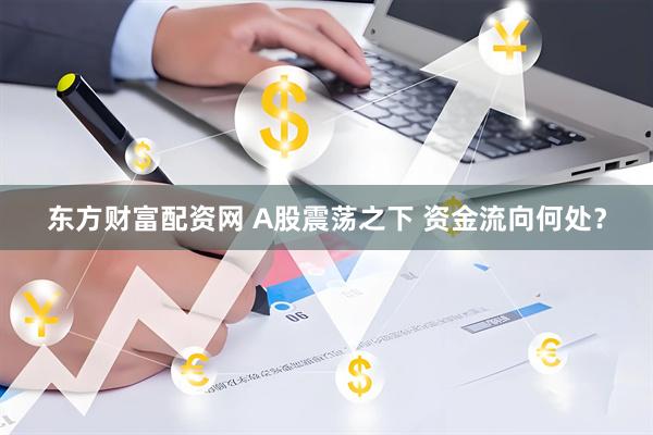 东方财富配资网 A股震荡之下 资金流向何处？